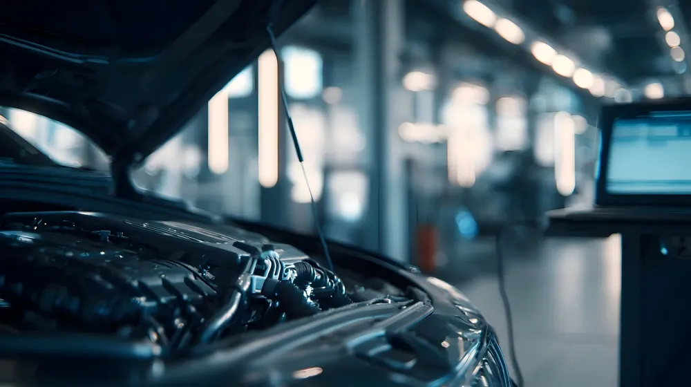 Reprogrammation stage 1 à Villeneuve saint George 